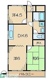 三鷹市新川２丁目