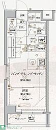 ヴォーガコルテ東府中アジールコート 303