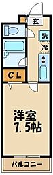 調布市布田６丁目