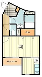 府中市本宿町１丁目
