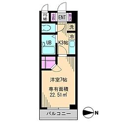 小金井市緑町５丁目