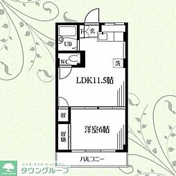 小金井市貫井南町３丁目