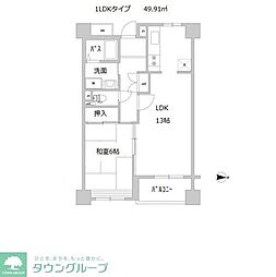 三鷹市下連雀４丁目
