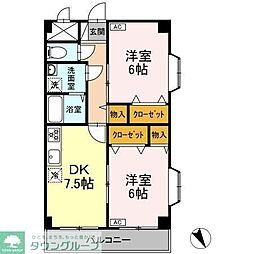 シャイニーヒル 403