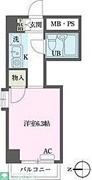 小金井市本町１丁目