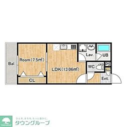 立川市柴崎町４丁目