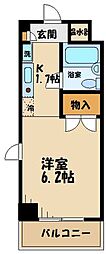 調布市国領町４丁目