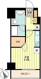 スパシエ国立矢川ステーションプラザ 803