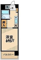 世田谷区南烏山３丁目