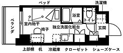 フレンシアエール仙川 506