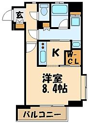 ルリオン府中駅前 901