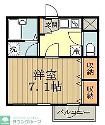 国分寺市東恋ヶ窪２丁目