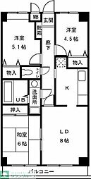 武蔵野市関前２丁目
