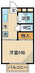 テンダーハイム2 103