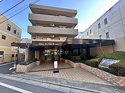 ライオンズガーデン浦和 605