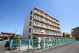 ダイヤモンドマンション1号館 503