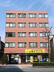 バルパレープラザ 201