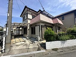 大原S邸貸家