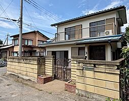 下奈良T邸戸建