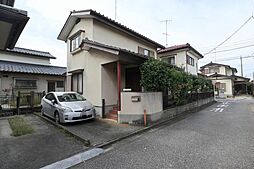 熊谷市万吉一戸建て