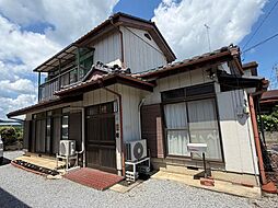 栃木市片柳町３丁目