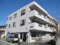 ライオンズレジデンス 201