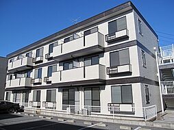 カーサ鈴木I 201
