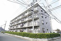 サンライズマンション大宮 105