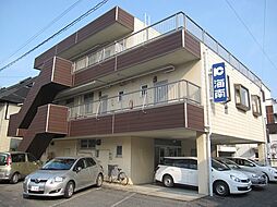 武蔵ハイツ 301