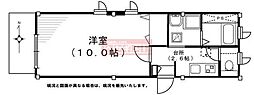 ボヌール高円寺 103
