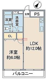 秀和高円寺レジデンス 819