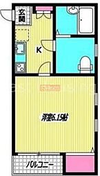 ヴェルト高円寺 103