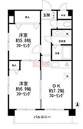 メゾン・ヒロ 205