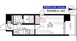 ステージグランデ新高円寺 601