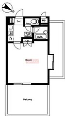 メインステージ東高円寺 707