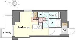 テラス阿佐ヶ谷 306