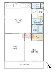 メゾン美羅樹I 205