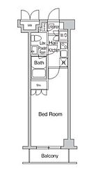 プライムアーバン西荻窪II 305