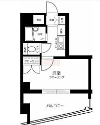 ロイヤルパレス高円寺 202
