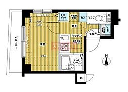 トーシンフェニックス高円寺南 201