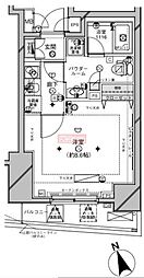 メインステージ西荻窪II 1302