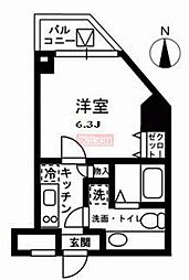 レジディア中野 901