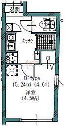 GREW Koenji Residence 303