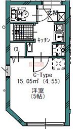 GREW　Koenji　Residence 302