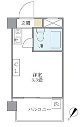 ロイヤルメゾン荻窪 503