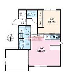 ステラコート中野 101