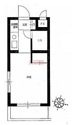 フェニックスマンション阿佐谷第2 209