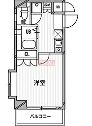 スペーシア高円寺II 207