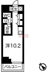 スパシエグランス荻窪 804