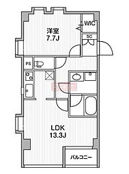 コーナーハウス CO-08